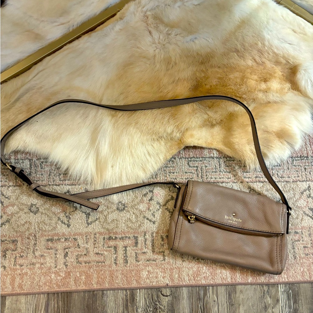 Kate Spade Cross Body Bag